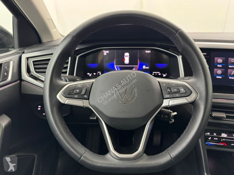 عربة نفعية Volkswagen 1.0 TSI 95 STYLE