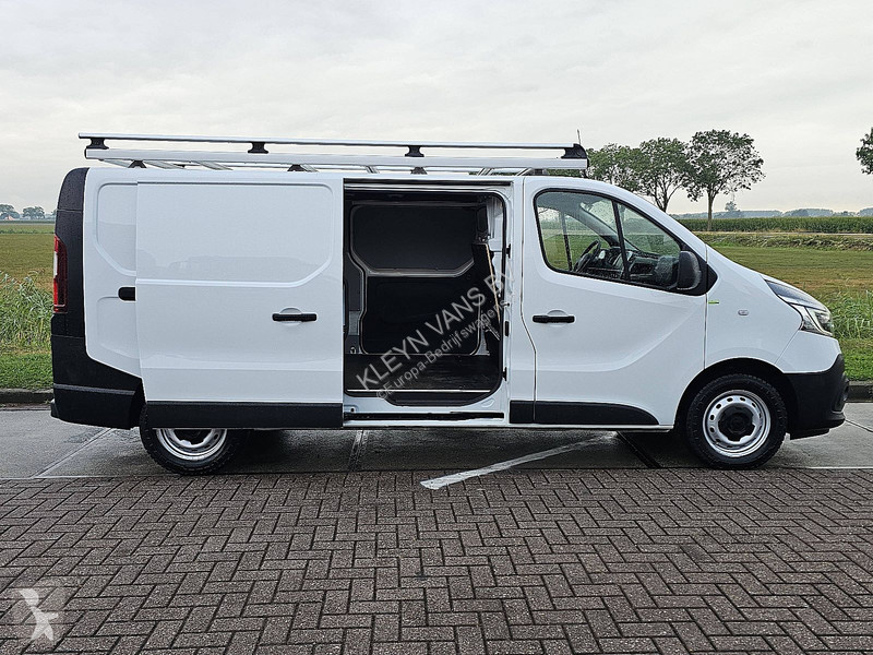 Renault 2.0 DCI 120 COMFORT L2H1 van