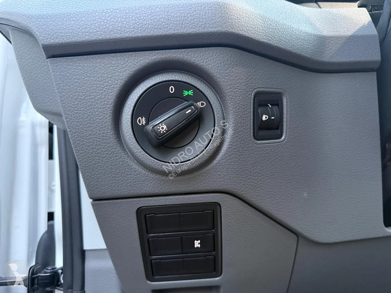 MAN Cold Car / Freezer I Carplay I 7500 KM! +...