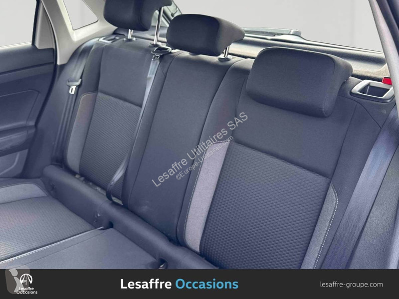Véhicule utilitaire Volkswagen POLO SOCIETE 1.0...