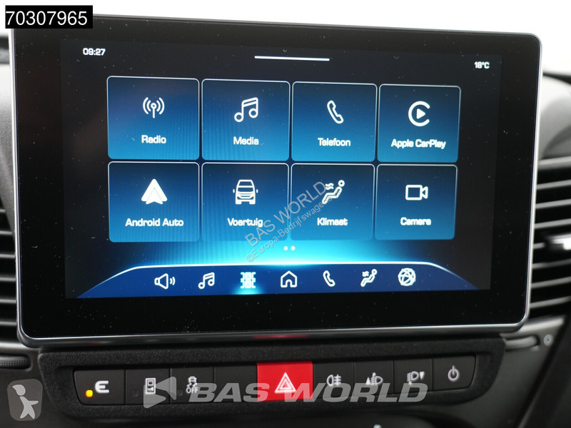Iveco 35S18 Nuevo - 3.0L - Automático - 180CV -...