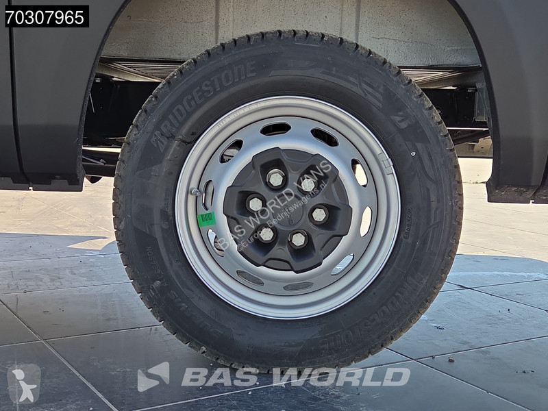 عربة نفعية Iveco 35S18 Nuevo - 3.0L -...