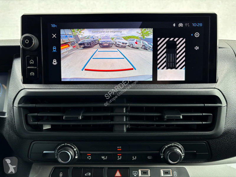 Furgoneta Peugeot M | Leasing