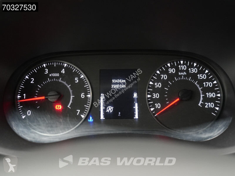 عربة نفعية Renault Lowliner Bakwagen LED Navi...