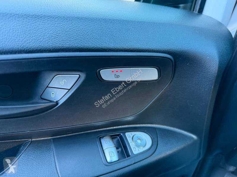 عربة نفعية Mercedes Vito  9G Extral Klima Kamera