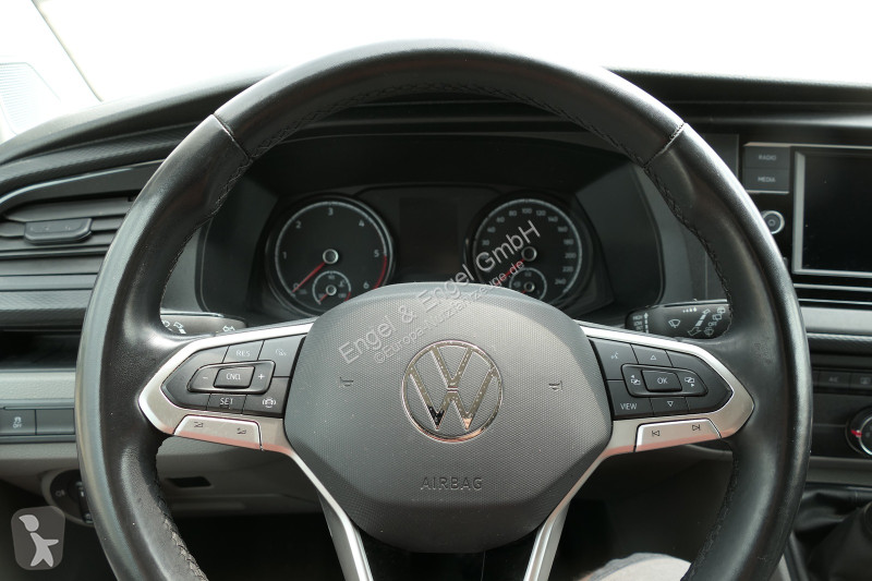 Samochód dostawczy Volkswagen T6.1 Transporter...