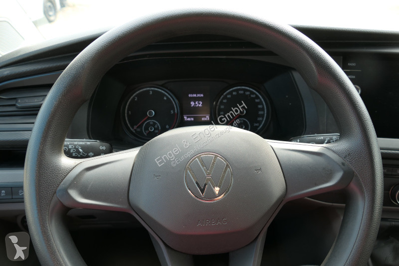 Volkswagen T6.1 Transporter 2.0 TDI 4Motion...
