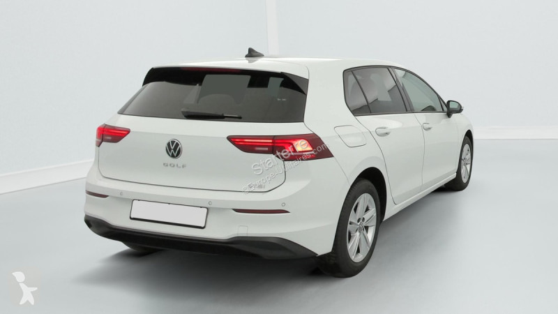 Véhicule utilitaire Volkswagen  GOLF 8