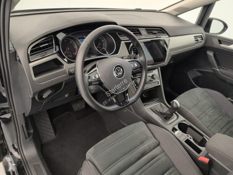 Volkswagen  Transporter