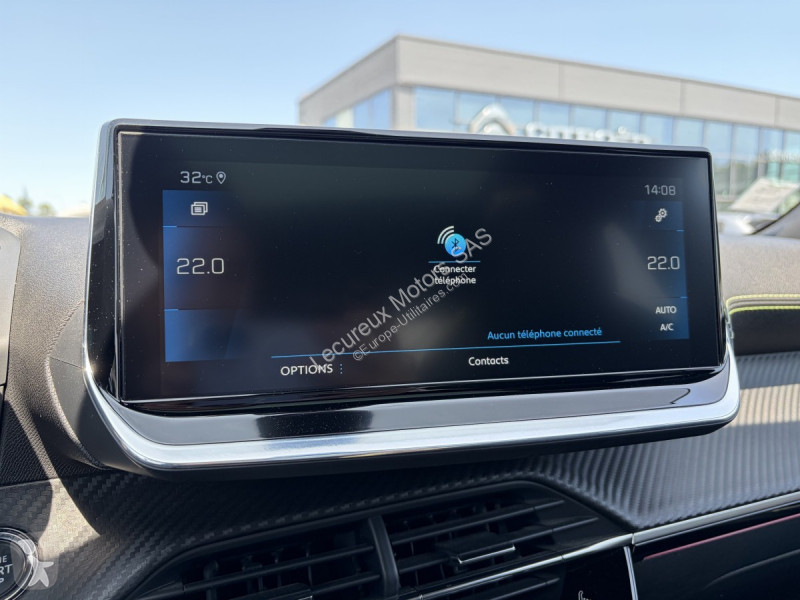 عربة نفعية Peugeot (2) PureTech 130 S&S GT