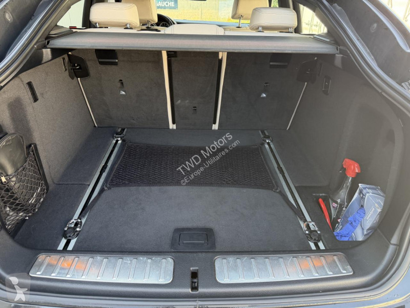 Samochód dostawczy BMW X4 xDrive 30d - 258 -...