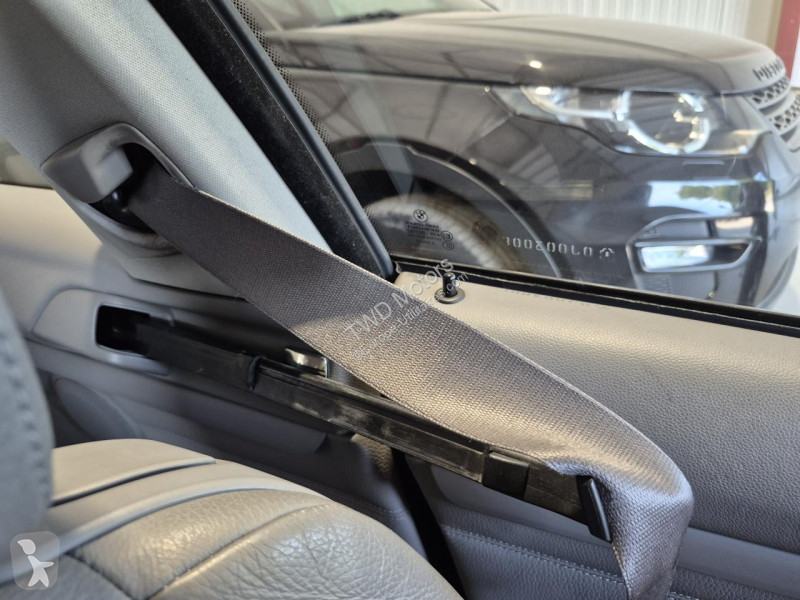 Samochód dostawczy BMW SERIE 3 320i Coupé Luxe...