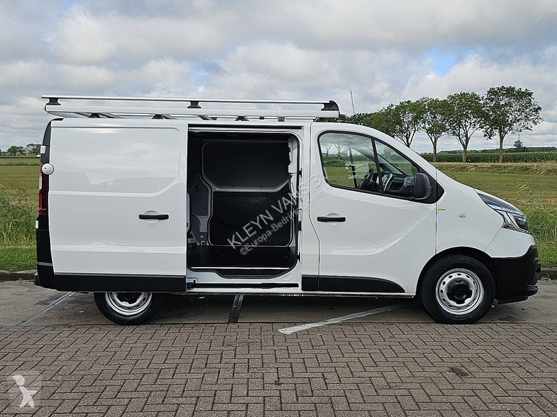 Renault 2.0 DCI 120 COMFORT L1H1 van