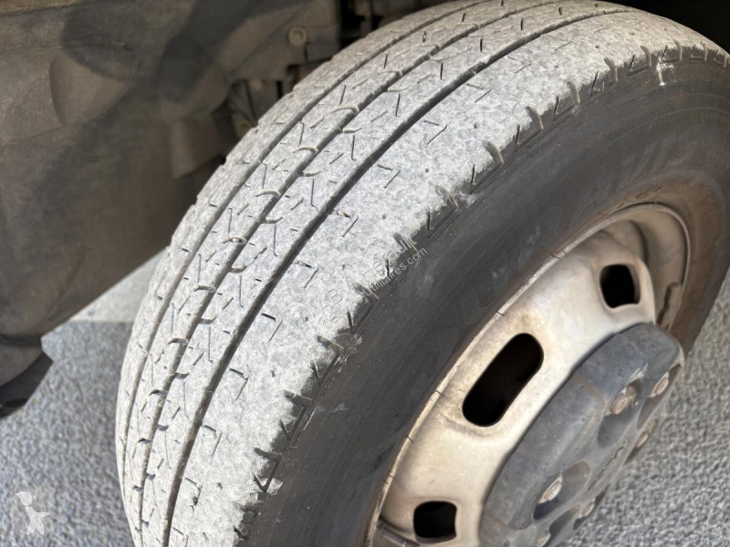 Furgoneta Iveco 35C16H 3.0 DHOLLANDIA CLIM AUTO...