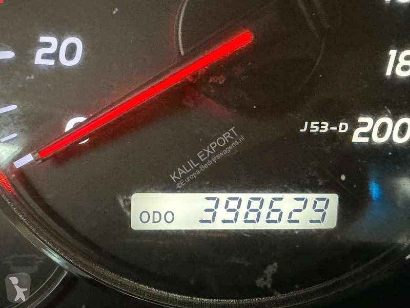 Furgoneta Toyota Prado - SUV - 4x4 4WD -...