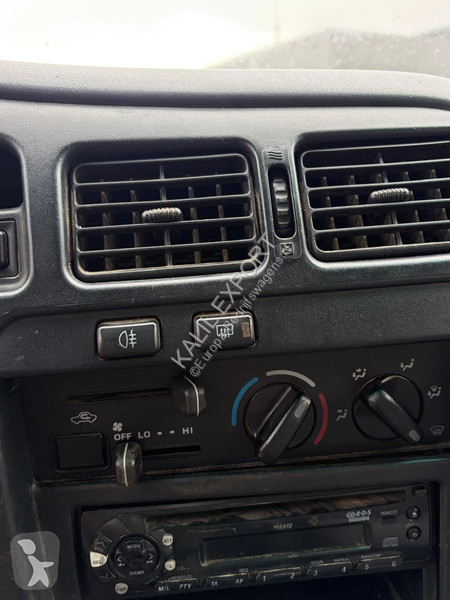 Toyota SUV - 4x4 4WD - Manual Gearbox - Power...