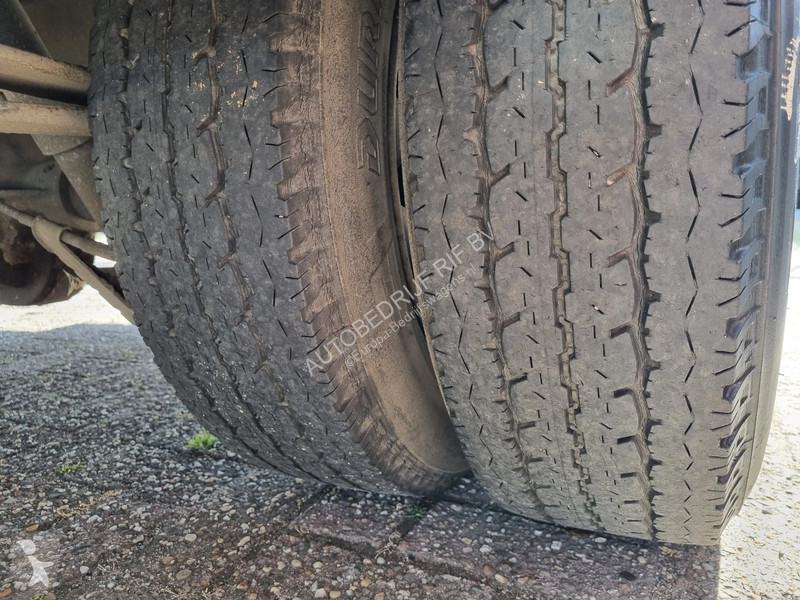 عربة نفعية Ford Open laadbak 2.0 TDCI 130 pk...