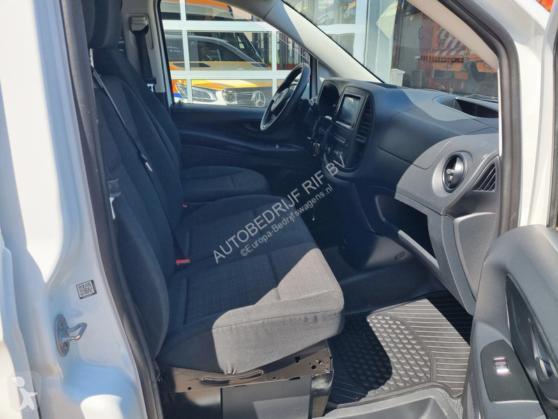 Mercedes 114 CDI Koelwagen Konvekta -5' C ST...