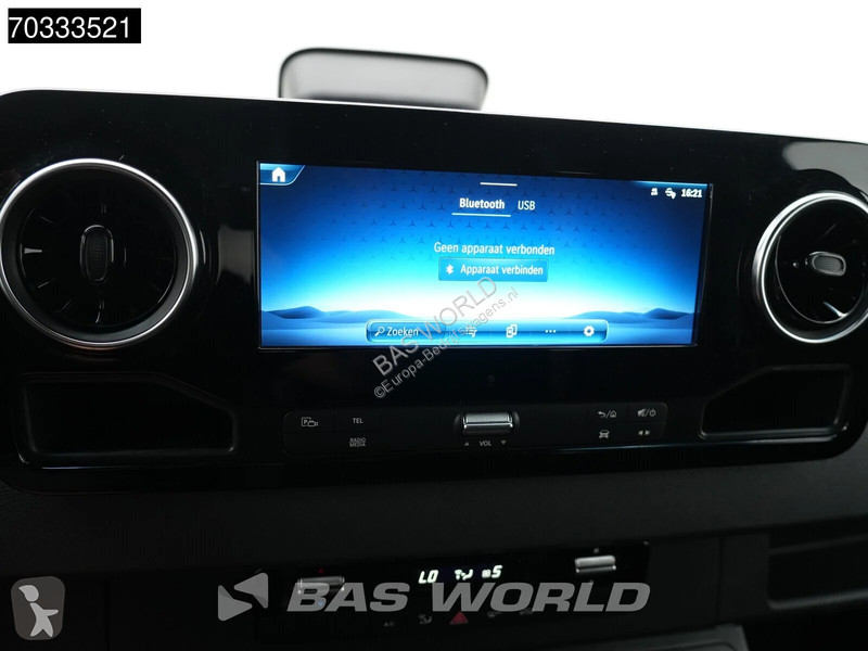 Mercedes 315 CDI Automaat Pro Nwe model L3H2...