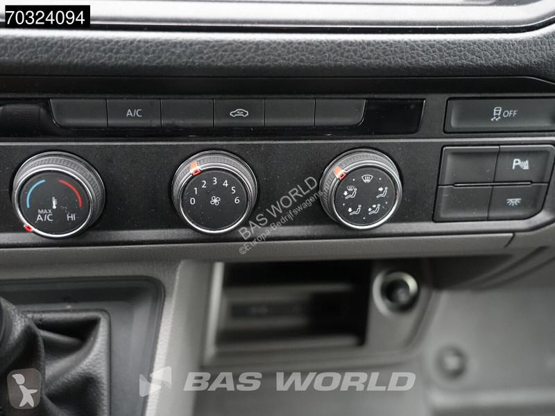 MAN Automaat L4H3 Airco Cruise Camera L3H2 L3...