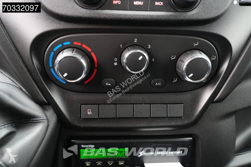 Iveco 35C18 3.0L L2H2 Very nice car! Airco...