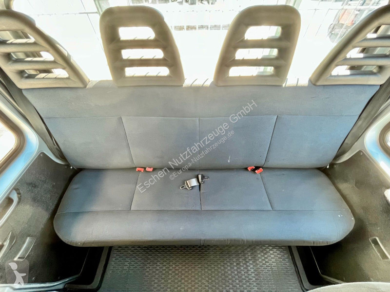 Iveco 70C15 DoKa | 7x...