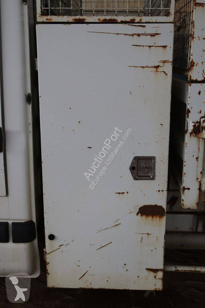 Furgoneta Renault MASTER DCI120
