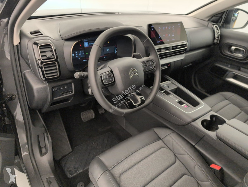 Véhicule utilitaire Citroën C5