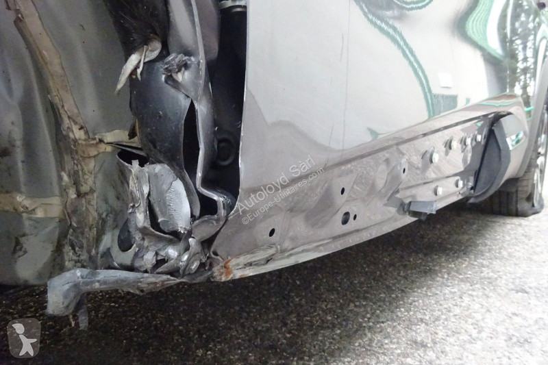 Véhicule utilitaire Mitsubishi 1,6 HYBRID 143 BVA
