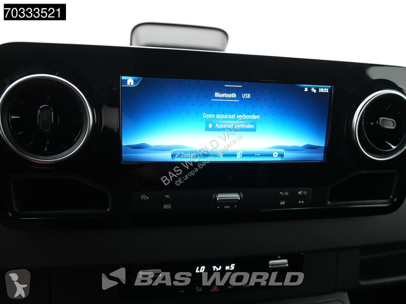 Mercedes 315 CDI Automaat Pro Nwe model L3H2...