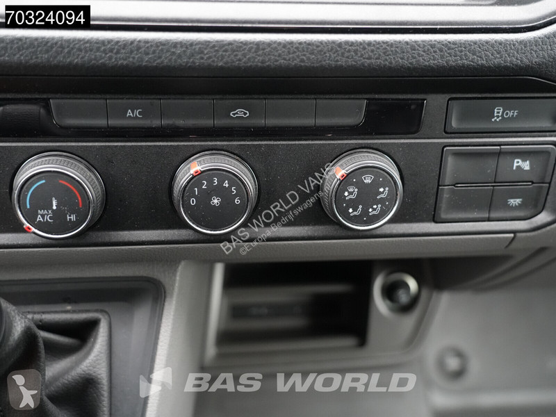 MAN Automaat L4H3 Airco Cruise Camera L3H2 L3...