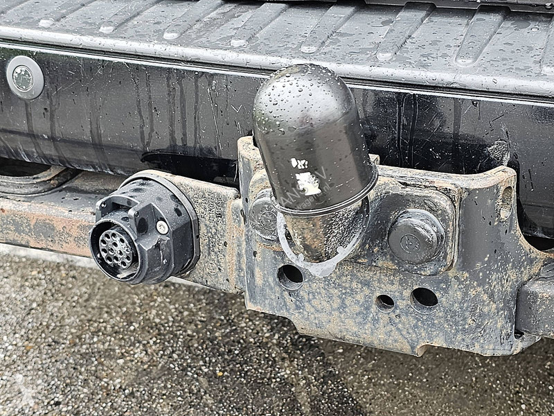 Véhicule utilitaire Ford 2.0 Limited D.C. 2.0tdci