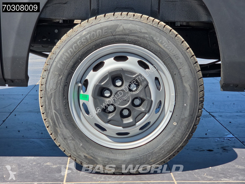 Iveco 35S18 Nuevo - 3.0L - Automático - 180CV -...