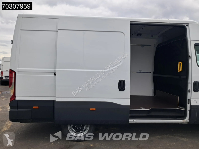 Iveco 35S18 3.0L - Automático - 180CV - L2H2 -...