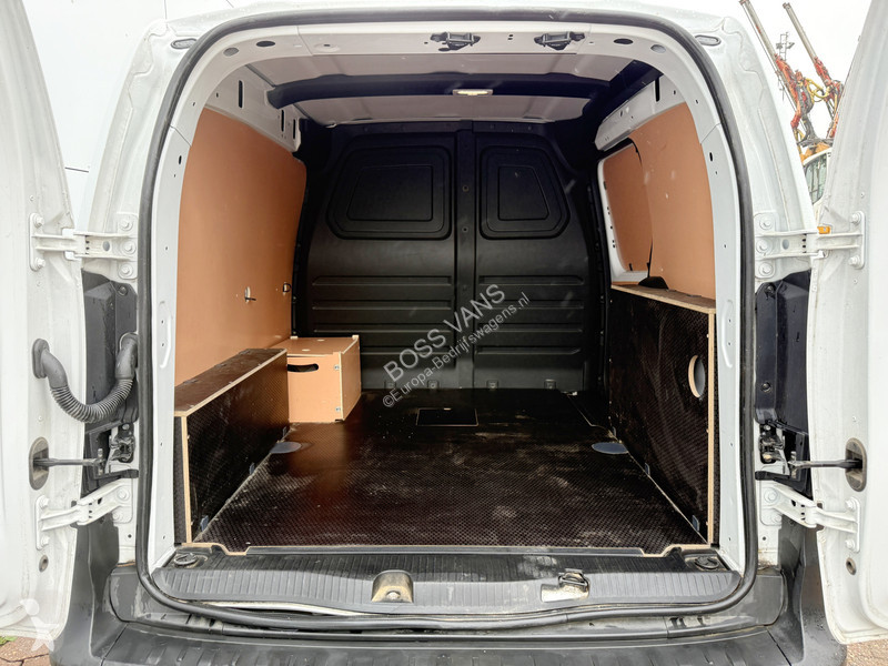 Renault E-Tech 45kWh 122PK L1 300km WLTP...