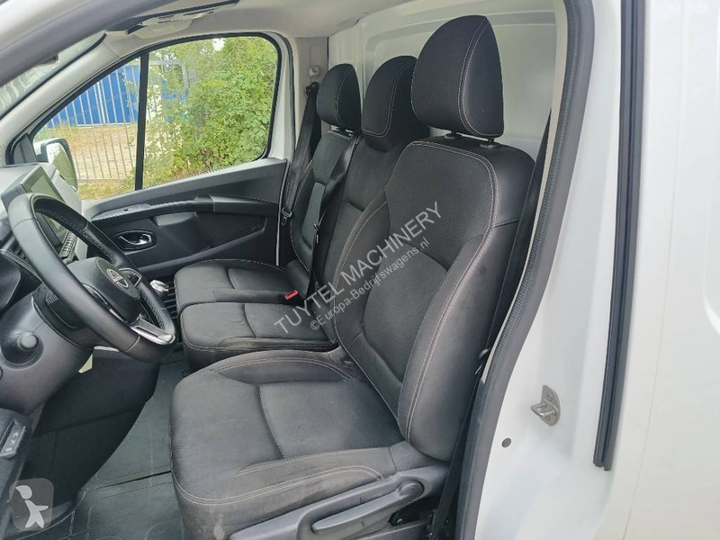 Furgoneta Nissan 2.0 dCi 2025 38.258 km Airco...