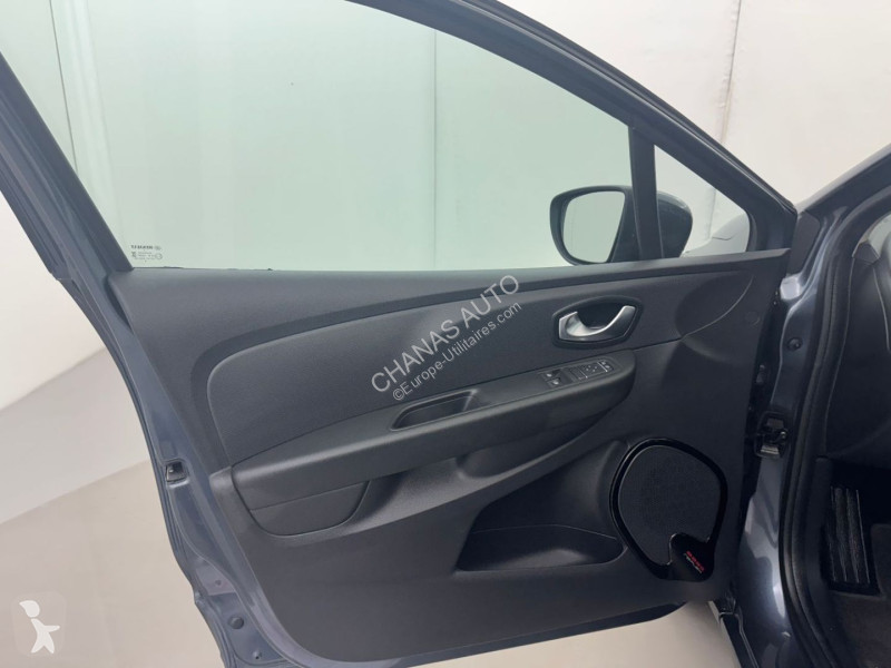 Renault Estate 0.9 TCe 90 Zen van