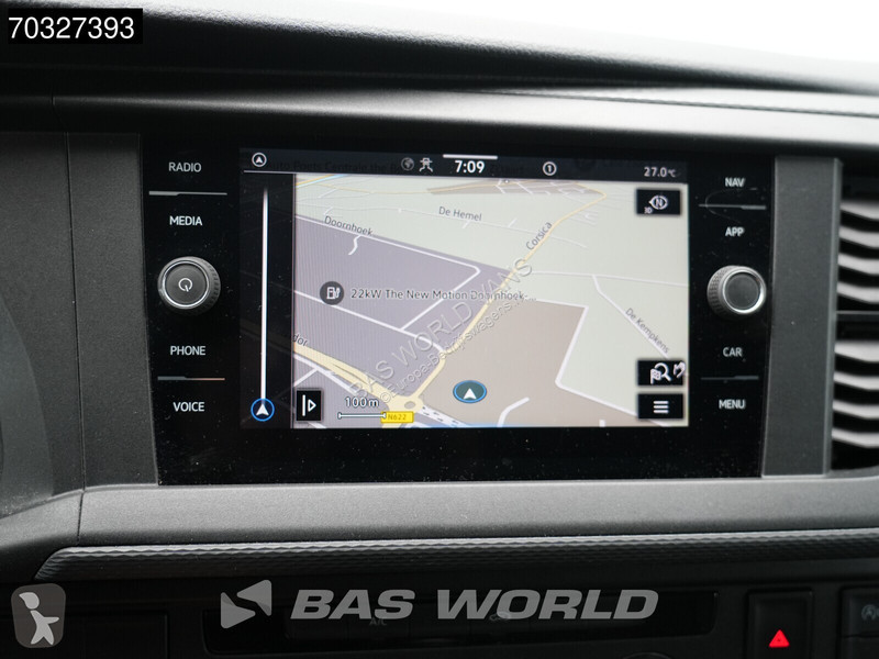 Volkswagen L2H1 Trekhaak CarPlay Airco Cruise...