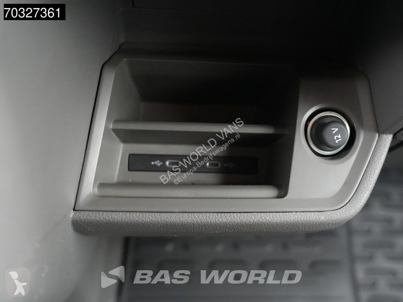 Volkswagen 140pk Automaat L4H3 Airco Cruise...