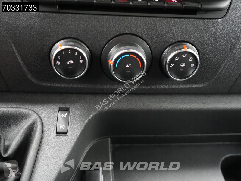 Renault L3H2 Airco Cruise Parkeersensoren Maxi...