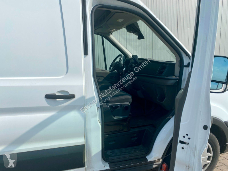 Véhicule utilitaire Ford |...