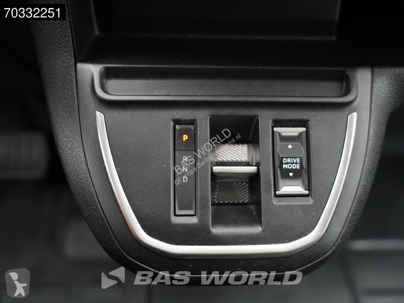 Furgoneta Citroën Nwe model 50kWh WLTP 230km...