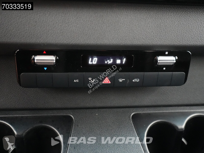 Furgoneta Mercedes 315 CDI Automaat Pro Nwe...