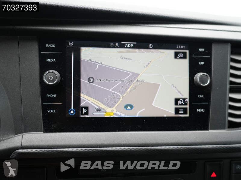 Furgoneta Volkswagen L2H1 Trekhaak CarPlay...