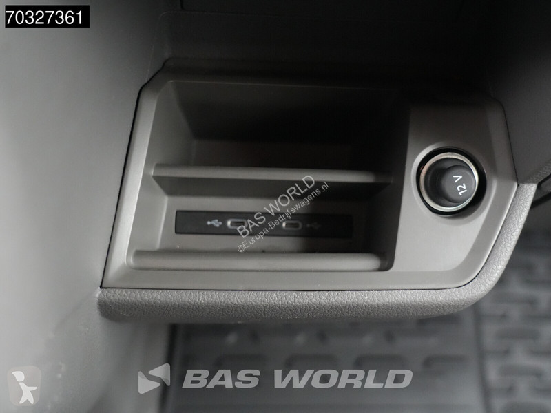 Furgoneta Volkswagen 140pk Automaat L4H3 Airco...