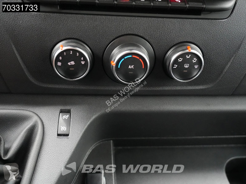 Furgoneta Renault L3H2 Airco Cruise...