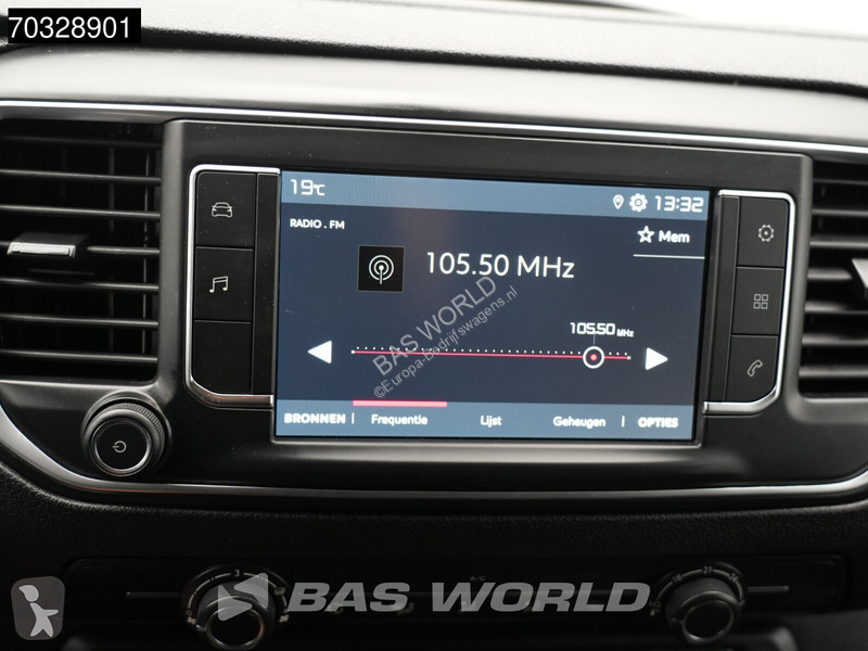 Furgoneta Fiat 145pk L2H1 Airco Cruise CarPlay...