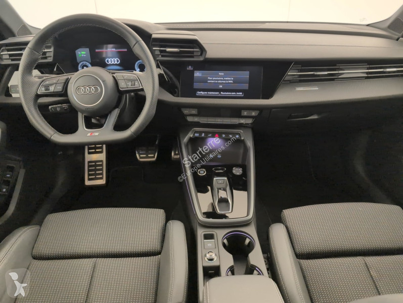 Véhicule utilitaire Audi  A3 SPORTBACK