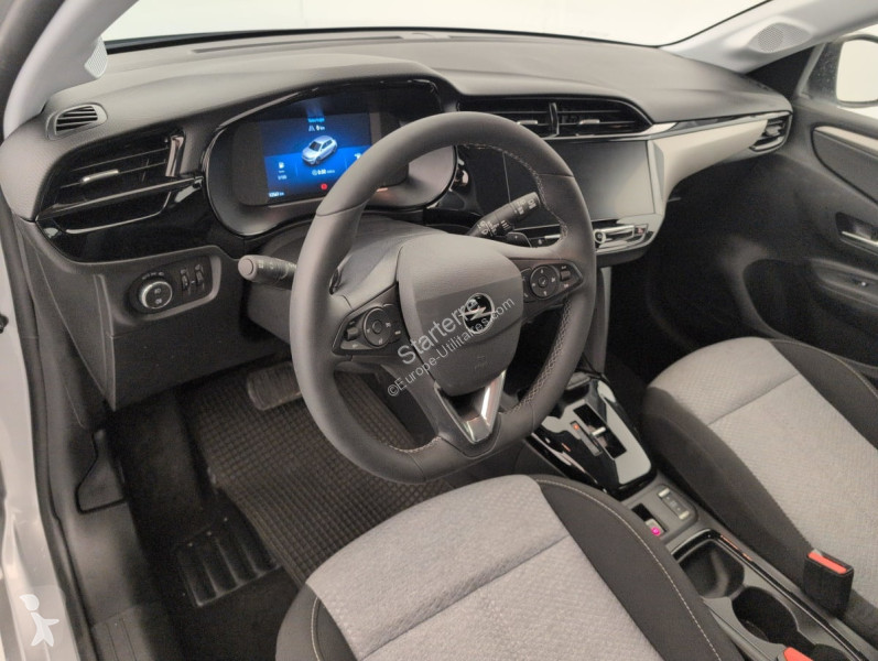 Véhicule utilitaire Opel