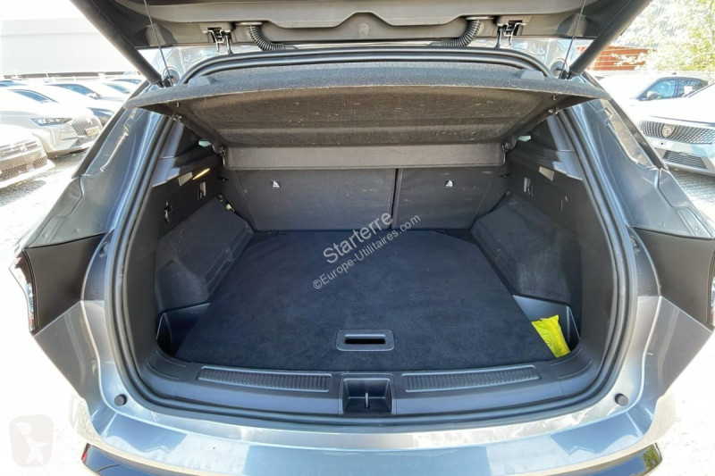 Véhicule utilitaire Renault